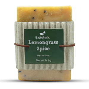 Natural Soaps
