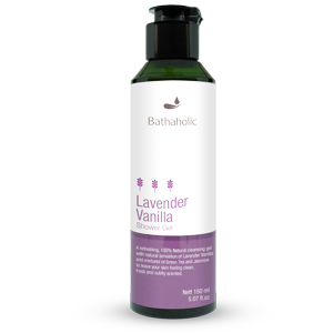 Shower Gel