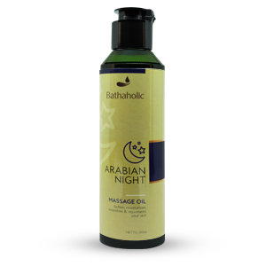 Massage Oils